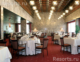 Imperial Hotel 29